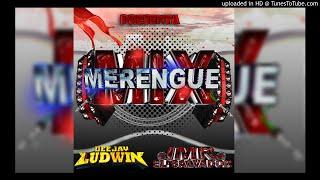 MIX MERENGUE BAILABLE IMR EL SALVADOR [[DJ LUDWIN EL ORIGINAL]]