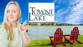 Why I Really Love (or Don’t) Towne Lake Cypress -2025 Update