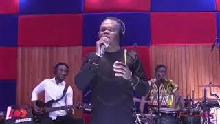 Blessing Josiah live @Attitude of Gratitude || Virtual Concert ||