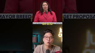 San Francisco is in DEEP Trouble! 