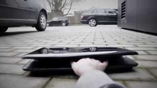 System Malfunction - Stop Motion