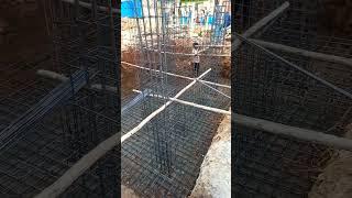 construction hard working bangalore city #youtube #a75