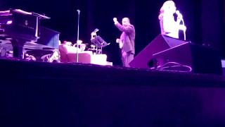 Aretha Franklin 13th April 2017 Live Grand Rapids Michigan