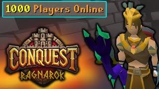 Top Starter Money-Making Methods in the #1 Custom RSPS of 2025! Conquest RSPS