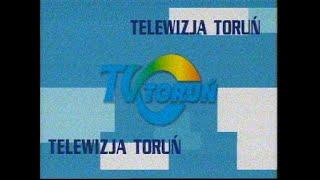 TV Toruń - pauza w czasie przerw w emisji (ok. 2012/2013)