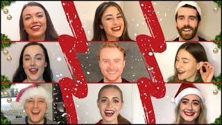 All I Want for Christmas is You | Welsh of the West End