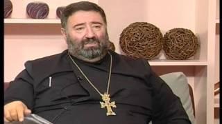 Komitas Vardapet Հայագիտություն 5 rd verjin  mas