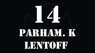 FEY'SCONTROL 14 -  PARHAM. K & LENTOFF