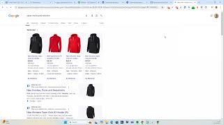 Kitlocker.com Product Category Review | eCommerce SEO