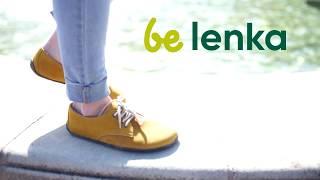 Be Lenka barefoot shoes - City Collection