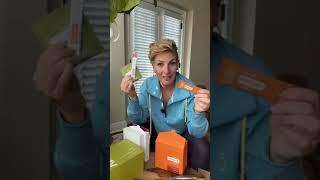 Unboxing Our Monthly dōTERRA Wellness Order - yay!