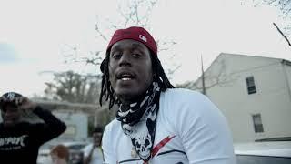 Moolah Stackson - No Mo Dimes | SHOT BY @GRAVITYFILMS757