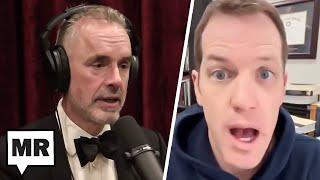 Theology Expert EXPOSES Jordan Peterson’s Embarrassing Ignorance About The Bible