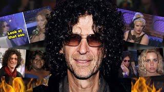 Howard Stern The Hollywood “Creep”