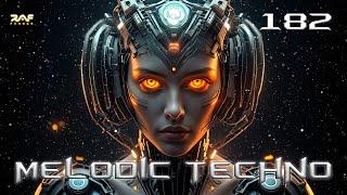 Melodic Techno & Progressive House Mix I RÜFÜS DU SOL, Artbat, John Summit, Adriatique, Raf Fender