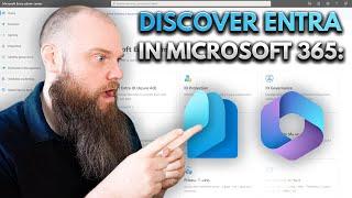 Microsoft 365 Entra: An Overview for Complete Beginners