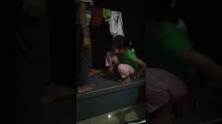 #ponnu. vinoru prank# funny video#