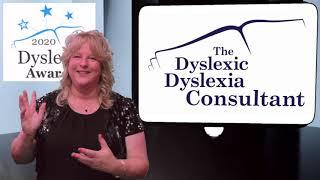 2020 Dyslexia Awards - Awards Film!