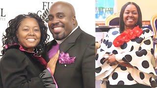 Texas Pastor Found in M0TEL / Wife Speaks Out