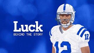 What Happened to Andrew Luck? Go Inside His Rise and Retirement | Behind the Story | The Athletic