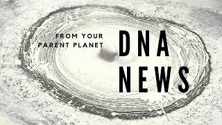 DNA News From Your Parent Planet⎮Kryon Late Night Series