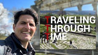 Explore Rome and Empire with Archaeologist Darius Arya