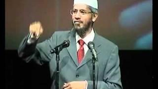 Dr Zakir Naik - Islam The Middle Path Part 3 [HD] 2011