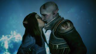 Solas Romance | Dragon Age: The Veilguard