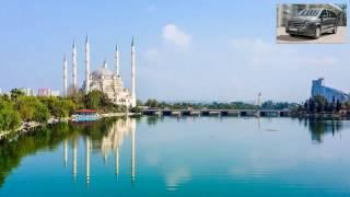 تأجير سيارات مع سائق عربي في اسطنبول 00905343324883