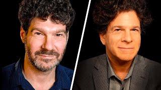 Bret and Eric Weinstein: Brothers in Fraudulence