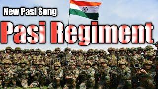 Pasi Regiment official video