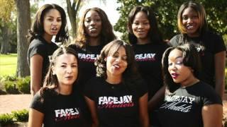 FACEjay MODELS