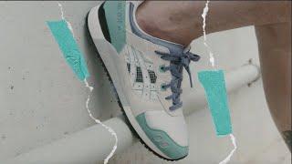 ASICS SPORTSTYLE | 30 Years of GEL-LYTE™ III