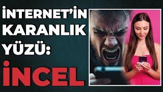 İnternet'in Karanlığında Büyüyen İNCEL HAREKETİ Sokaklara mı İniyor?