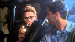 James Franco as James Dean