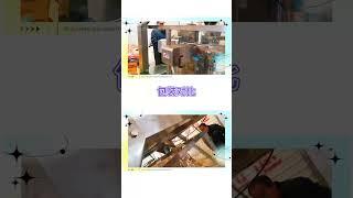 Automatic packaging machine VS manual packaging