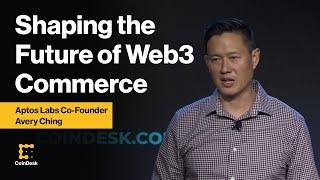 Aptos Labs Co-Founder on Shaping the Future of Web3 Gaming, Social Media and Commerce