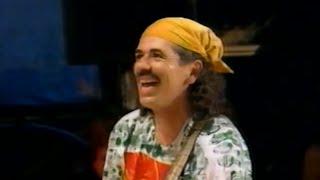 Santana - Wings Of Grace / Black Magic Woman / Gypsy Queen / Oye Como Va (Official)