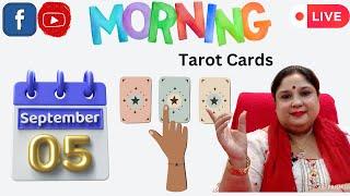 Live streaming of TAROT POOJA VERMA