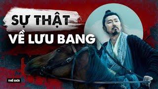 Cuộc đời HÁN CAO TỔ LƯU BANG - "HOÀNG ĐẾ LƯU MANH" bậc nhất lịch sử Trung Hoa | Hải Stark | Thế giới