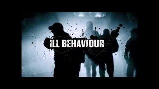 Danny Byrd - Ill Behaviour feat I-Kay - (OFFICIAL VIDEO)