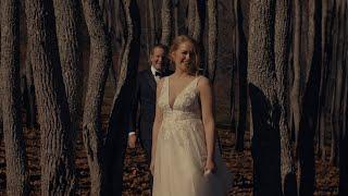 Chilly November Wedding in the Smokey Mountains / The Vineyards at Betty's Creek - Sylva NC