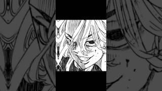 MIKEY manga edit #anime #tokyorevengersviral #animeedit #shortsfeed #ztronextra #anitv @TOMANS_LOK