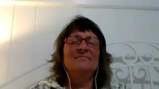 Wed 27th January Meditation with Cate Grieves