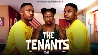 TWIN PROBLEM - THE TENANTS FT PHOEBE 