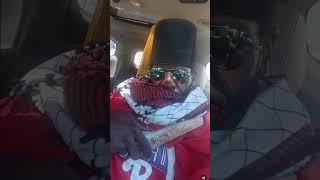 ️ MO AB ALL MOORISHSHEIK MUJAHID BAHIR Jamal ABDULLAH EL Malik EL MULK Berber Ibn ALi of SMITH
