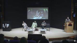 Asif Saleh at the Impact / Failure Conclave 2025 | BRAC