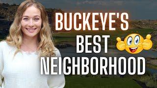 Verrado Buckeye Arizona- Everything you NEED to know!
