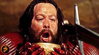 The Horrific Birth of Dracula | Gary Oldman | BRAM STOKER'S DRACULA