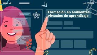 Formación en ambientes virtuales de aprendizaje